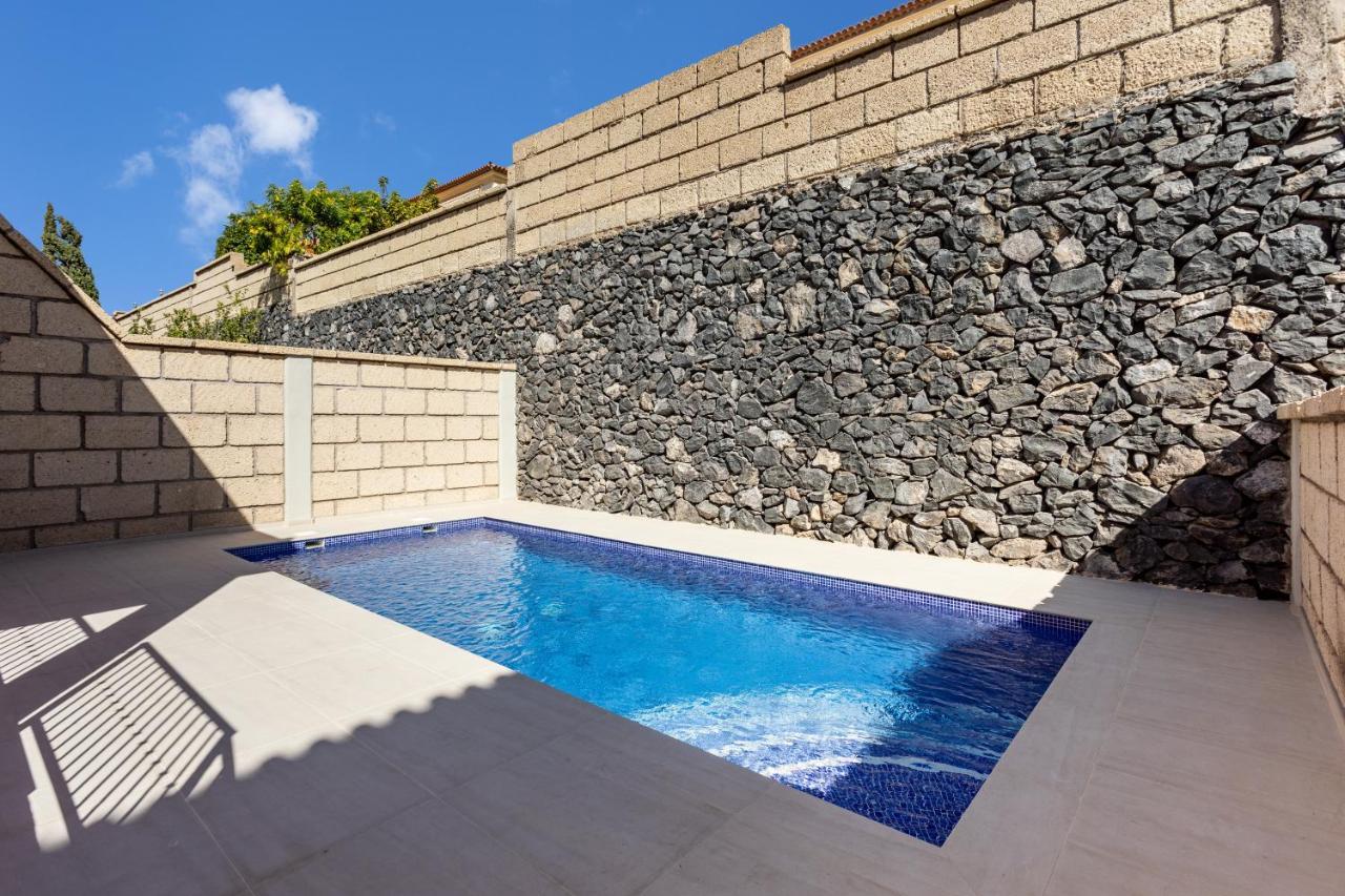Isotta By Holiday World Villa *